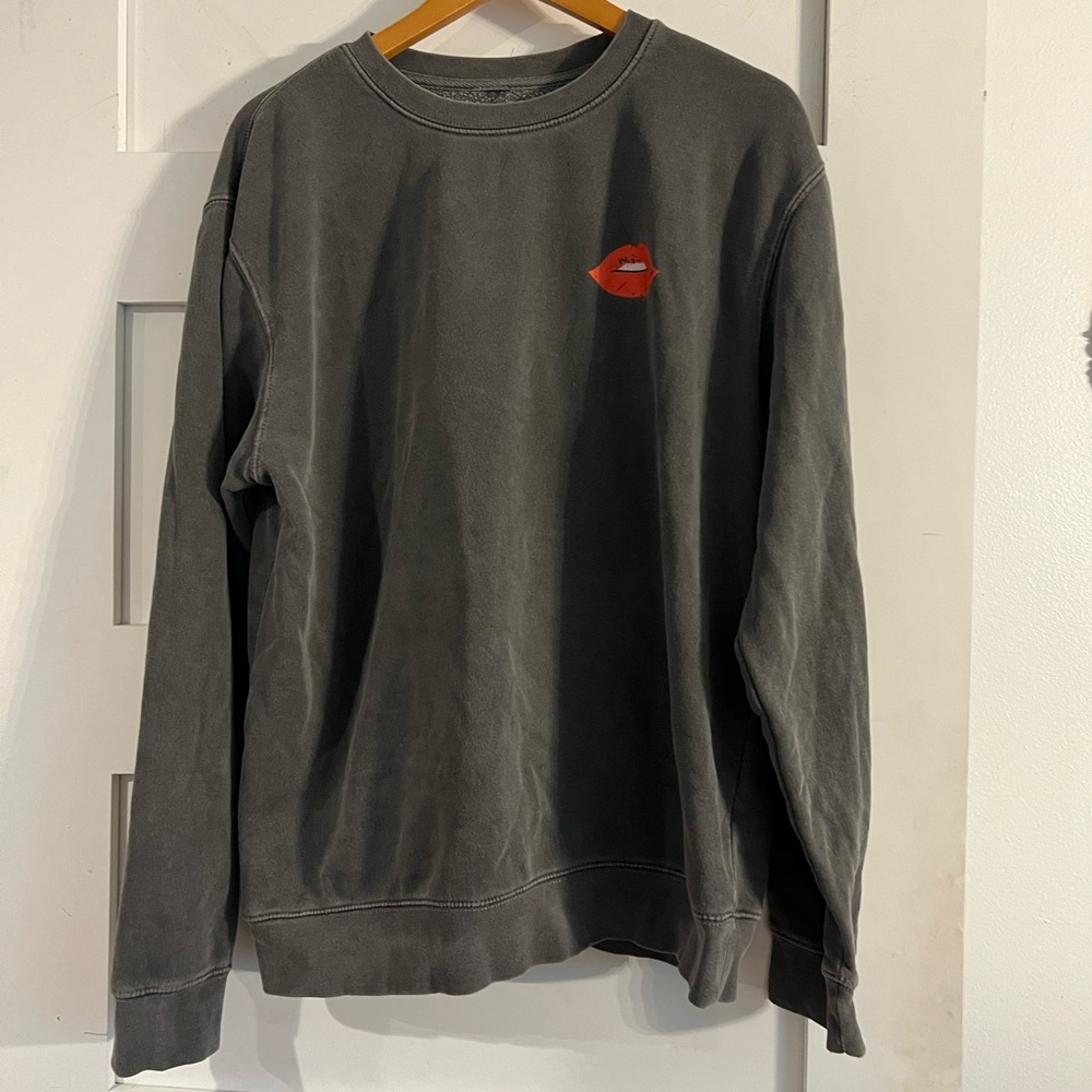 Living Fully Valentine’s Sweater